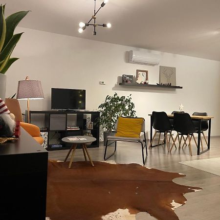 Panna Apartman Erlau Exterior foto